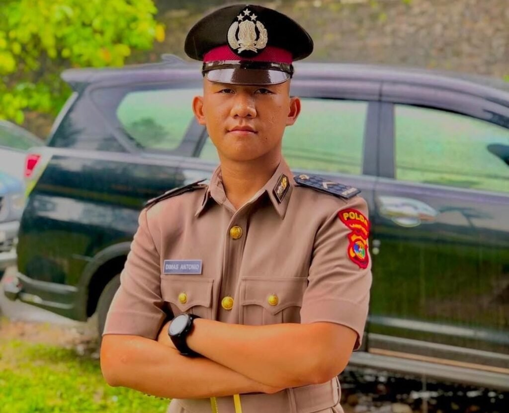 Tips Sukses Untuk Lolos Seleksi Penerimaan Polri