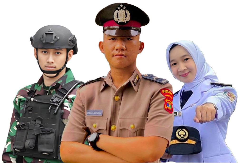 Bimbel Terpercaya Untuk Calon Abdi Negara