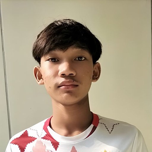 Testimoni Tegar Aulia