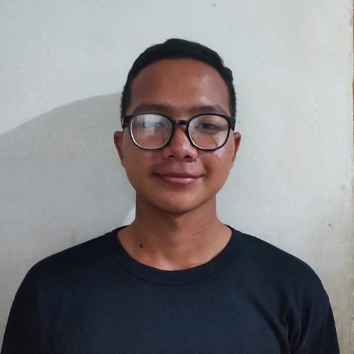 Testimoni Tri Anggoro Pramono